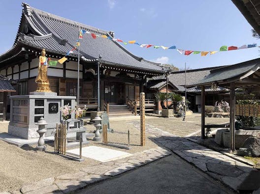 淨土寺 永代納骨堂・永代供養堂