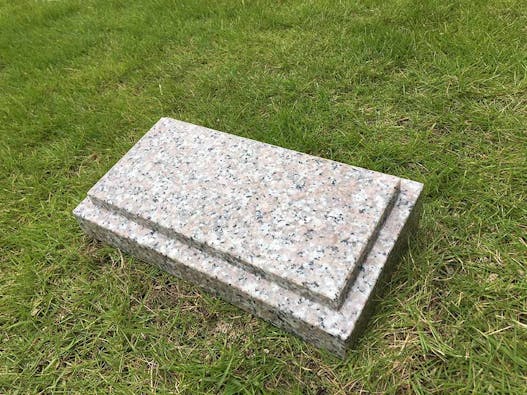 庭園墓花樂苑 100年樹木葬