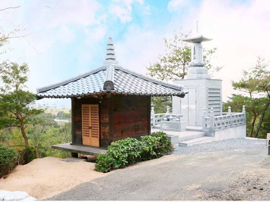 妙玄寺 永代供養