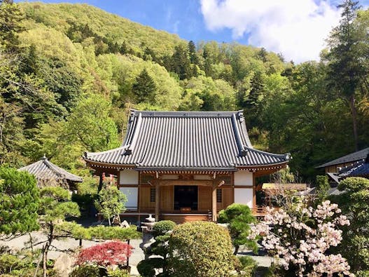 桂林寺 樹木葬・墓地