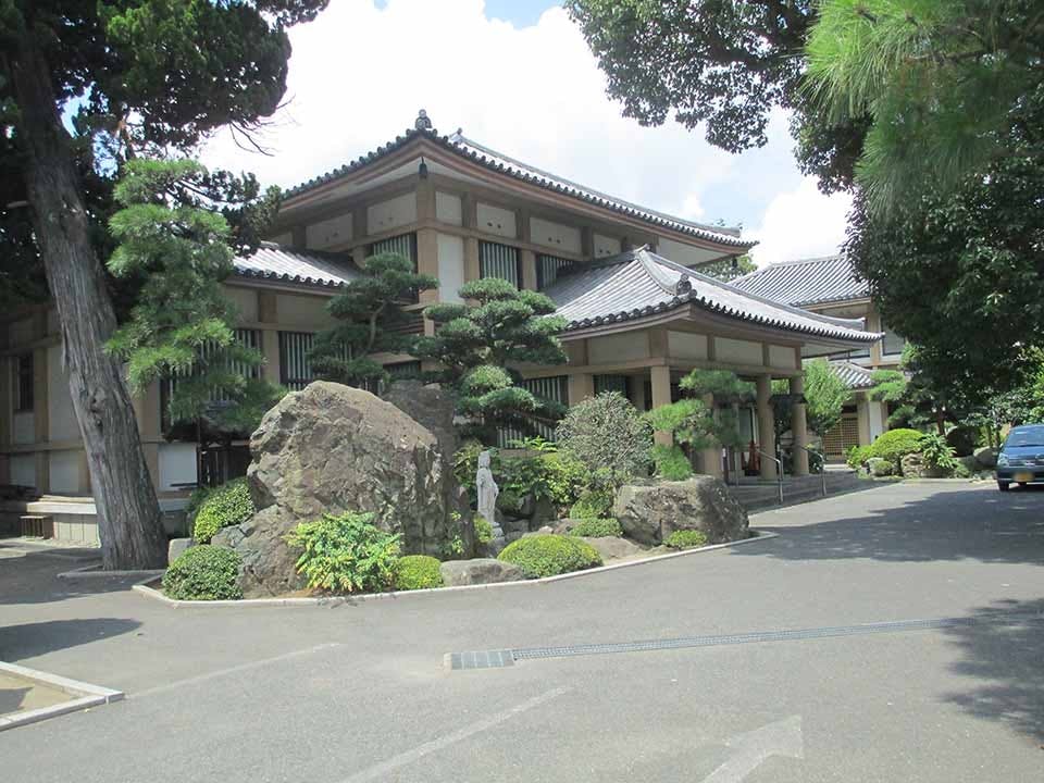 久里浜 人気 霊園 ペット