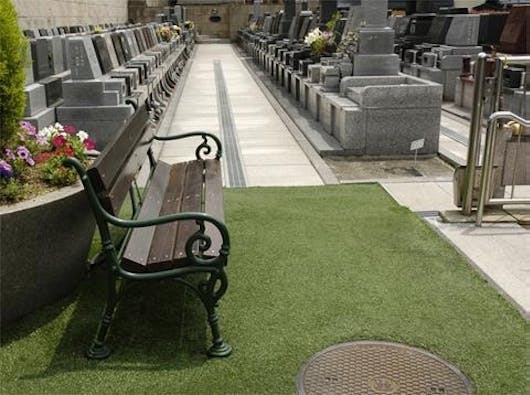 クリプタ板橋セントソフィア 永代供養墓「博愛の絆」