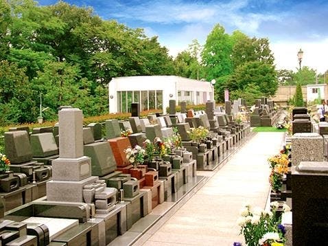 クリプタ板橋セントソフィア 永代供養墓「博愛の絆」