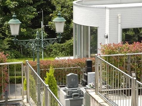 クリプタ板橋セントソフィア 永代供養墓「博愛の絆」