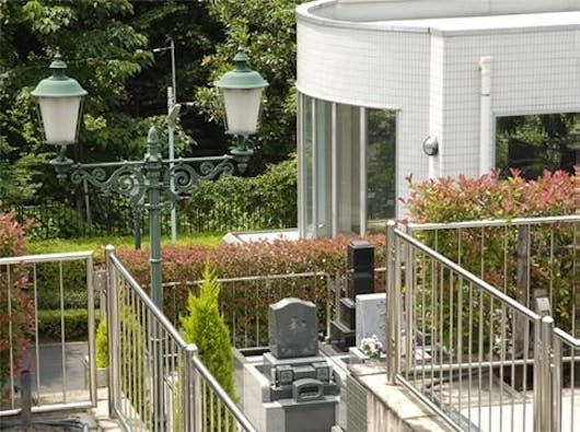 クリプタ板橋セントソフィア 永代供養墓「博愛の絆」