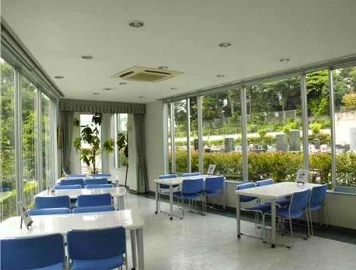 クリプタ板橋セントソフィア 永代供養墓「博愛の絆」