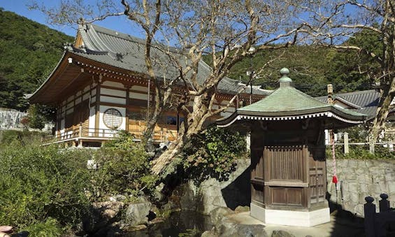 足利 あじさいの郷 吉祥寺