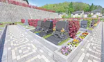 たきやま台墓苑 永久の園