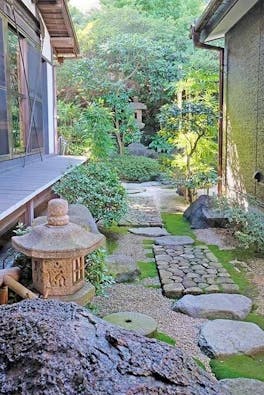 横浜慶珊寺樹木葬墓地第3期