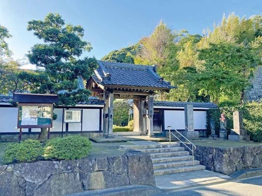 横浜慶珊寺樹木葬墓地第3期