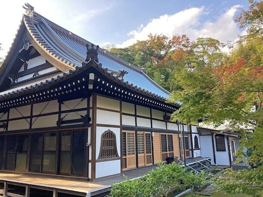 横浜慶珊寺樹木葬墓地第3期