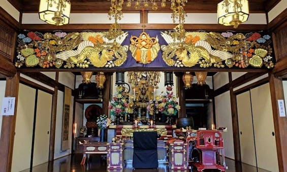 横浜慶珊寺樹木葬墓地第3期