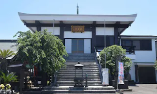 妙安寺