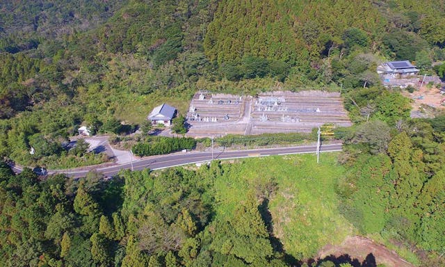 瑞専寺佐世保霊苑