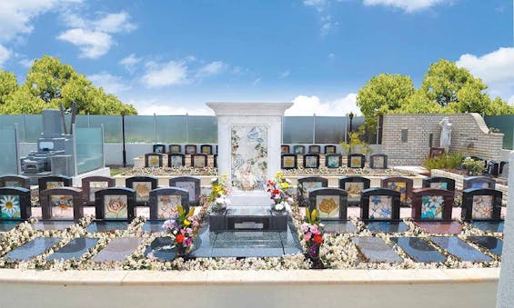 市川サールナートガーデン