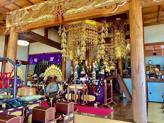 市川サールナートガーデン