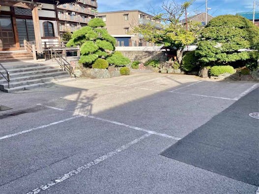 市川サールナートガーデン