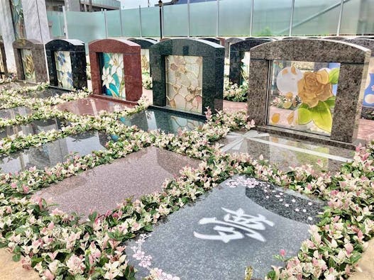 市川サールナートガーデン