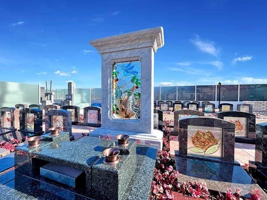 市川サールナートガーデン