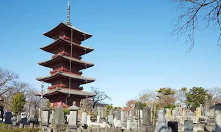 妙玄山 實相寺
