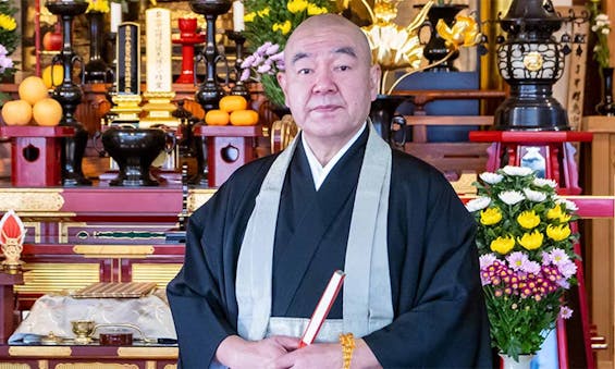 相頓寺 永代供養墓・樹木葬