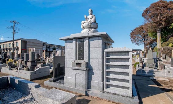 相頓寺 永代供養墓・樹木葬