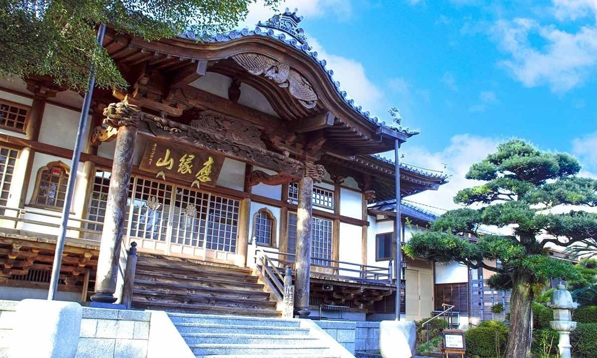静岡永代供養墓霊園 普済寺 静岡永代供養墓霊園 普済寺