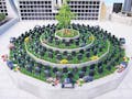 静岡永代供養墓霊園 普済寺 永代供養付き樹木葬「永遠なる緑」