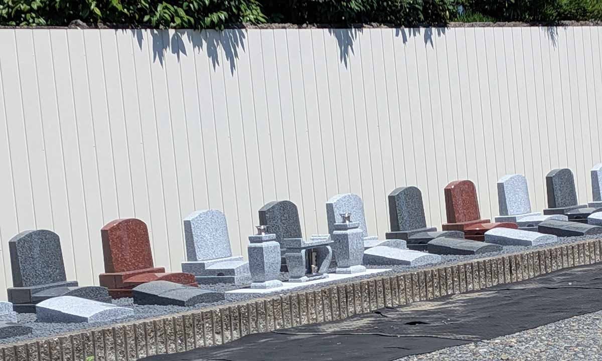 円光寺霊園 永代供養墓・樹木葬