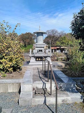 円光寺霊園 永代供養墓・樹木葬