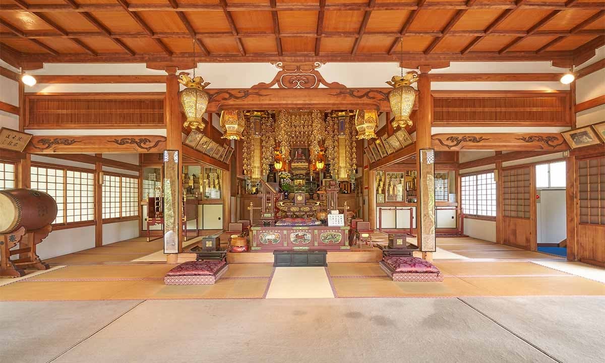 世田谷 樹木葬 『竹林葬』