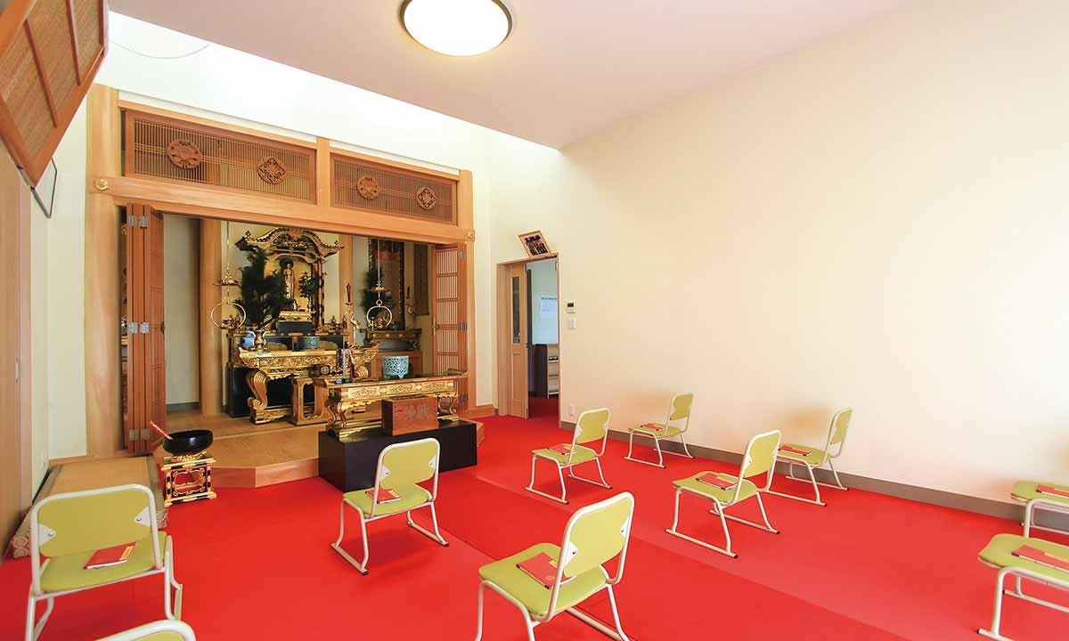 さくらユーカリが丘墓苑