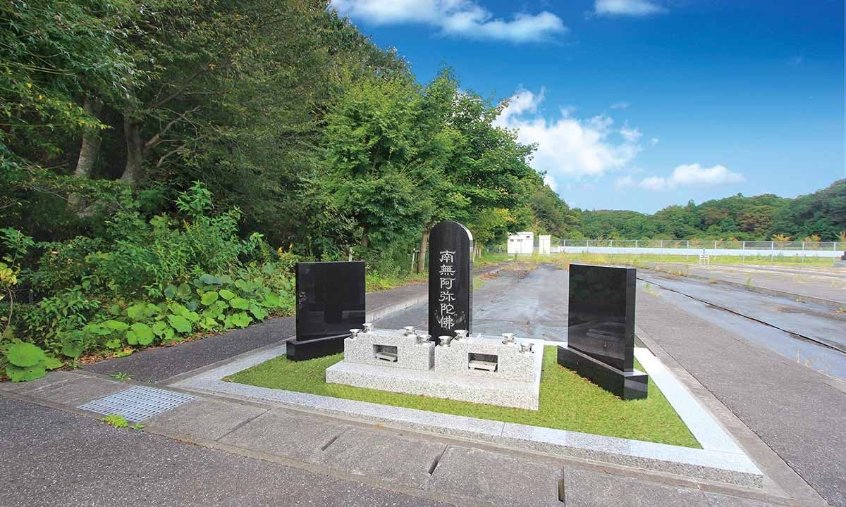 さくらユーカリが丘墓苑