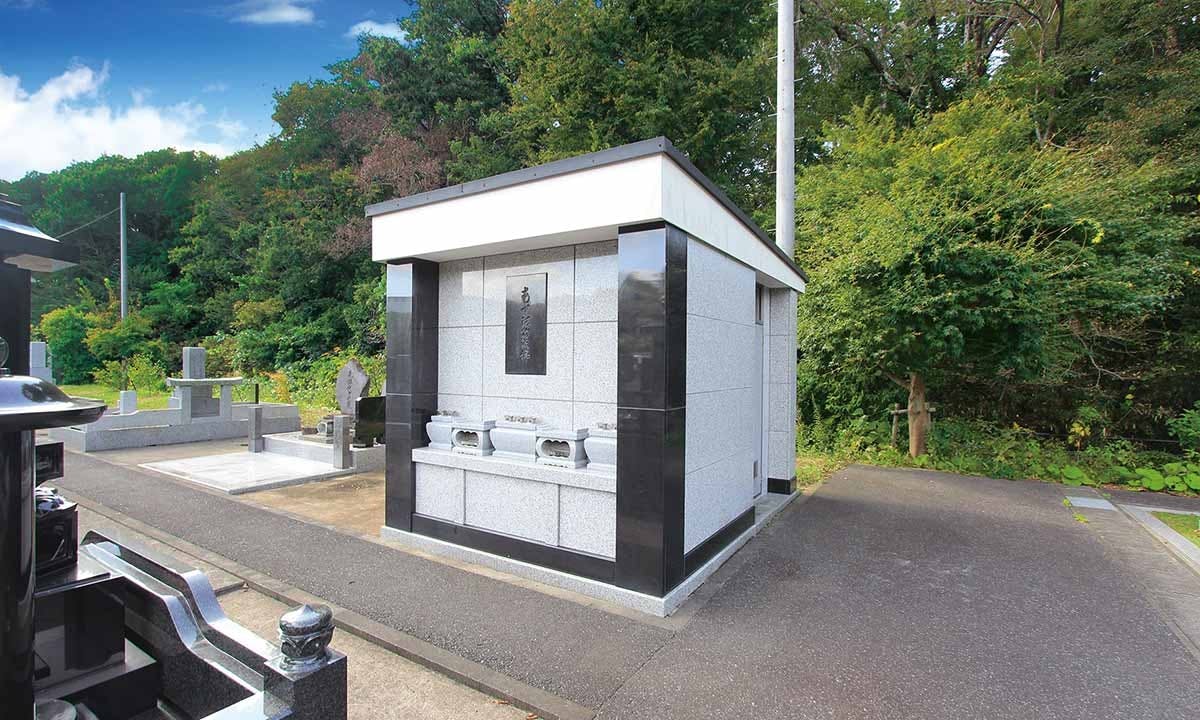 さくらユーカリが丘墓苑