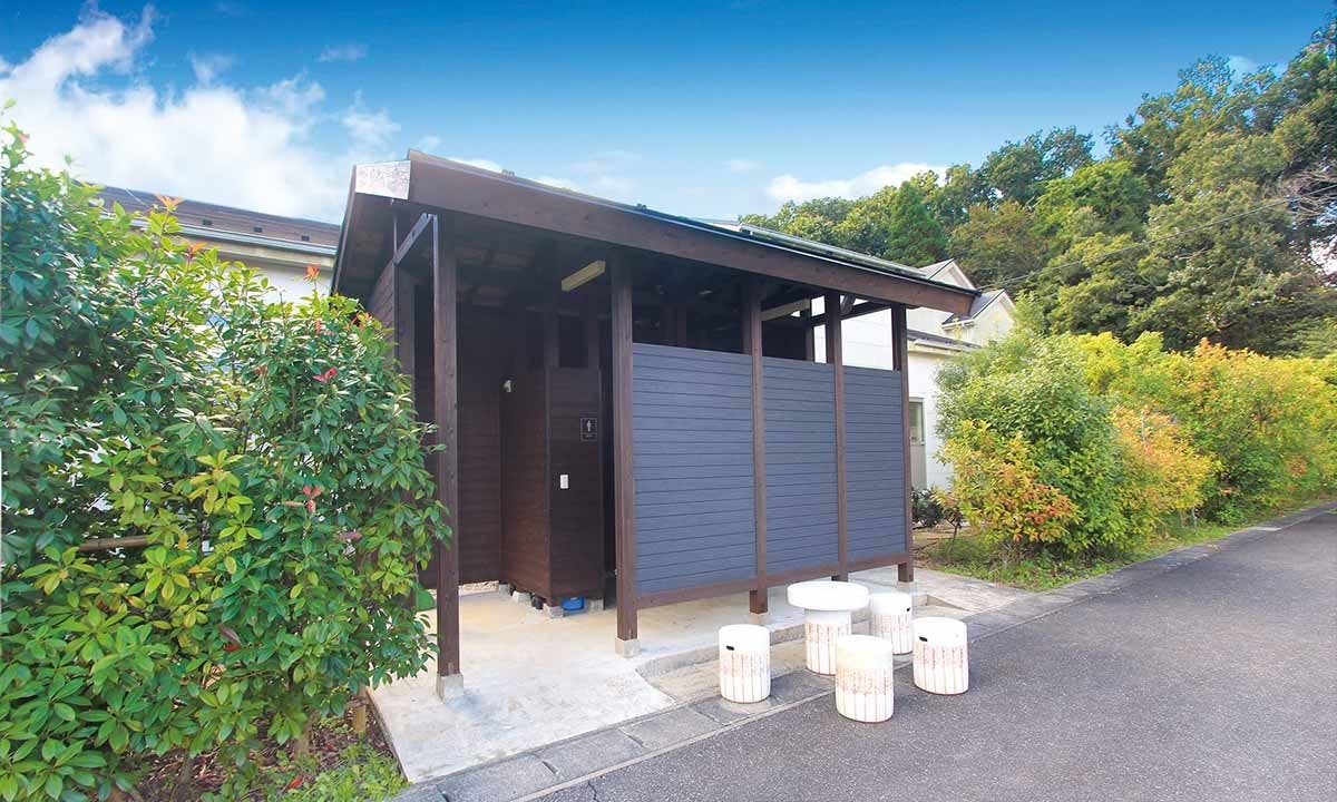 さくらユーカリが丘墓苑