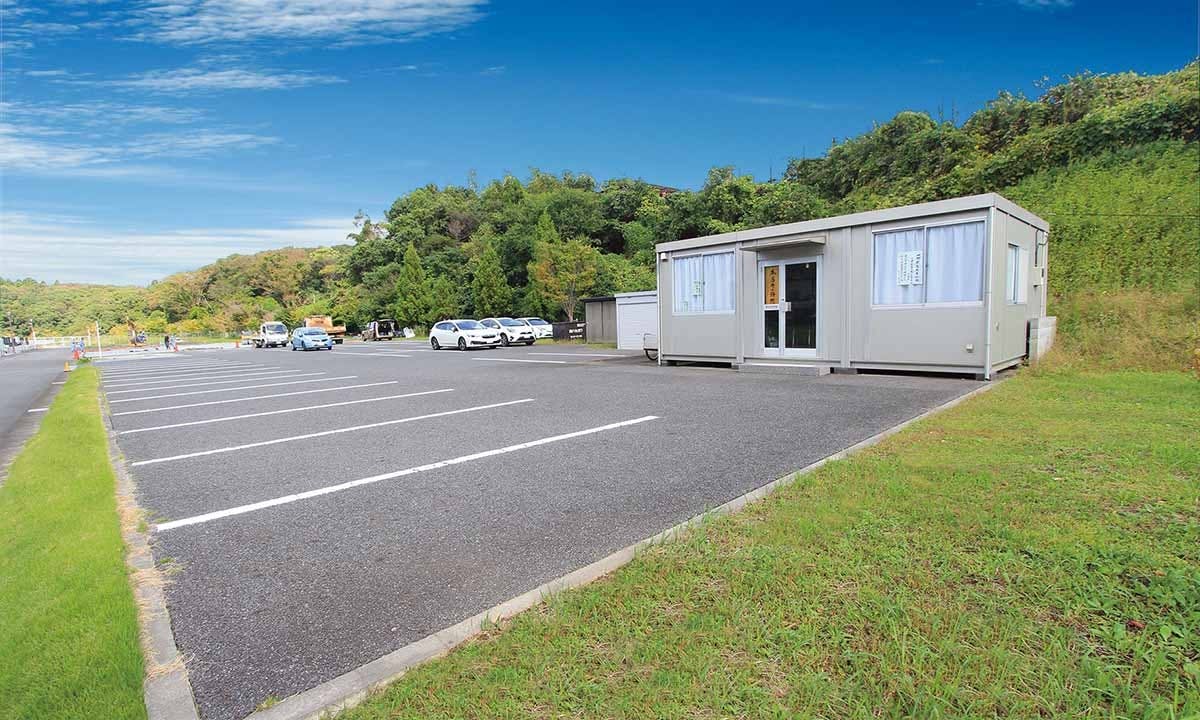 さくらユーカリが丘墓苑