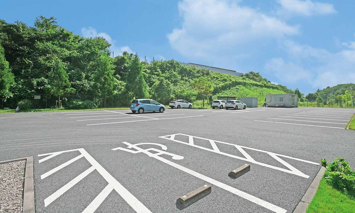 さくらユーカリが丘墓苑