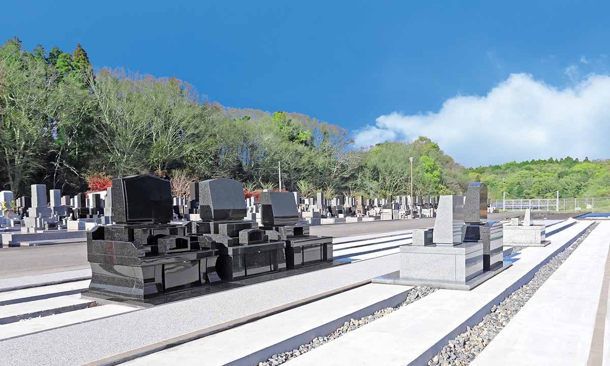 さくらユーカリが丘墓苑