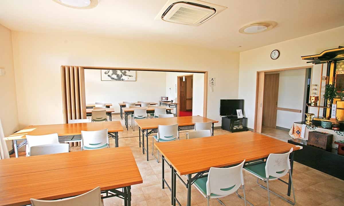 さくらユーカリが丘墓苑