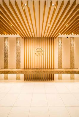 観世音陵苑はなみずき