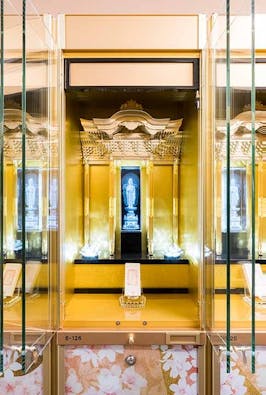 観世音陵苑はなみずき