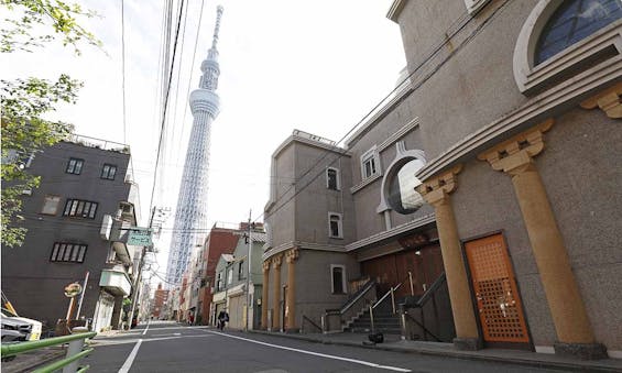 圓通寺 永代供養墓「永遠のひかり」