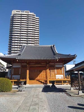 プレミアム古河駅前樹木葬墓地