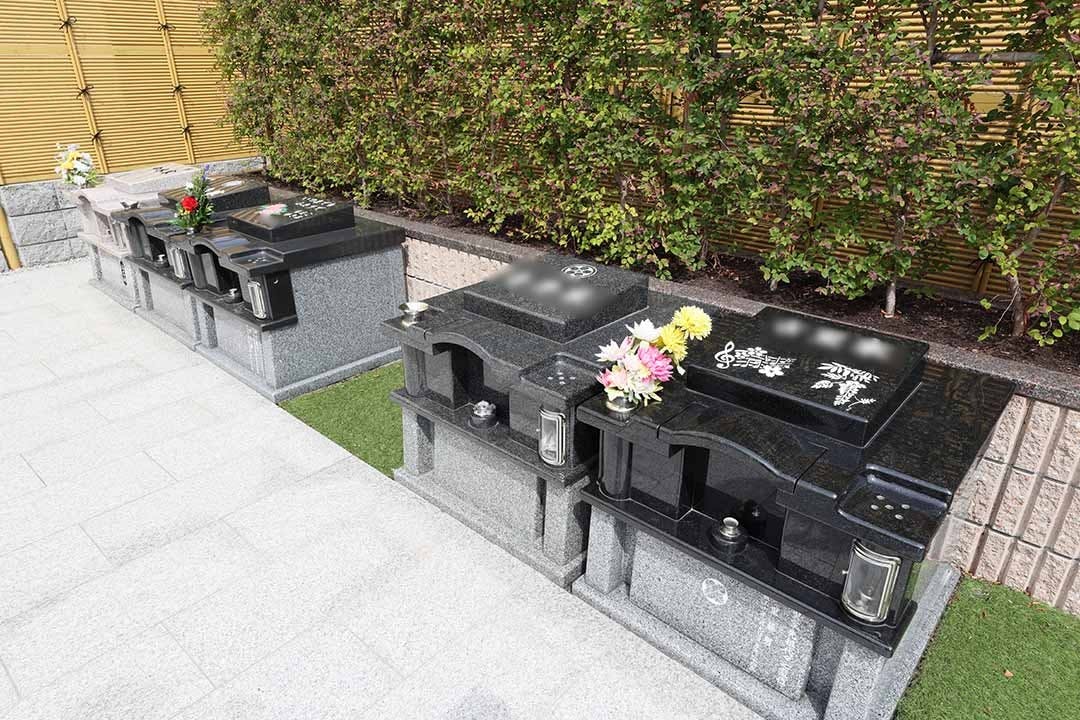 富光寺墓地永代供養さくら樹木葬