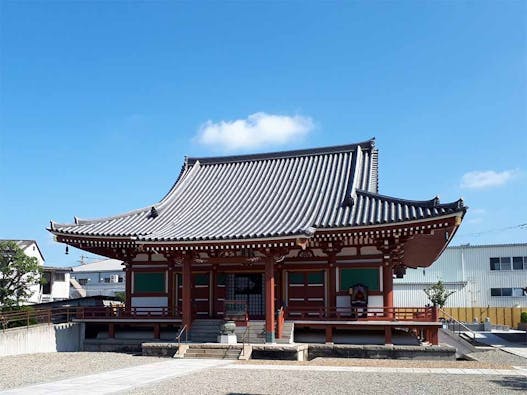 富光寺墓地永代供養さくら樹木葬