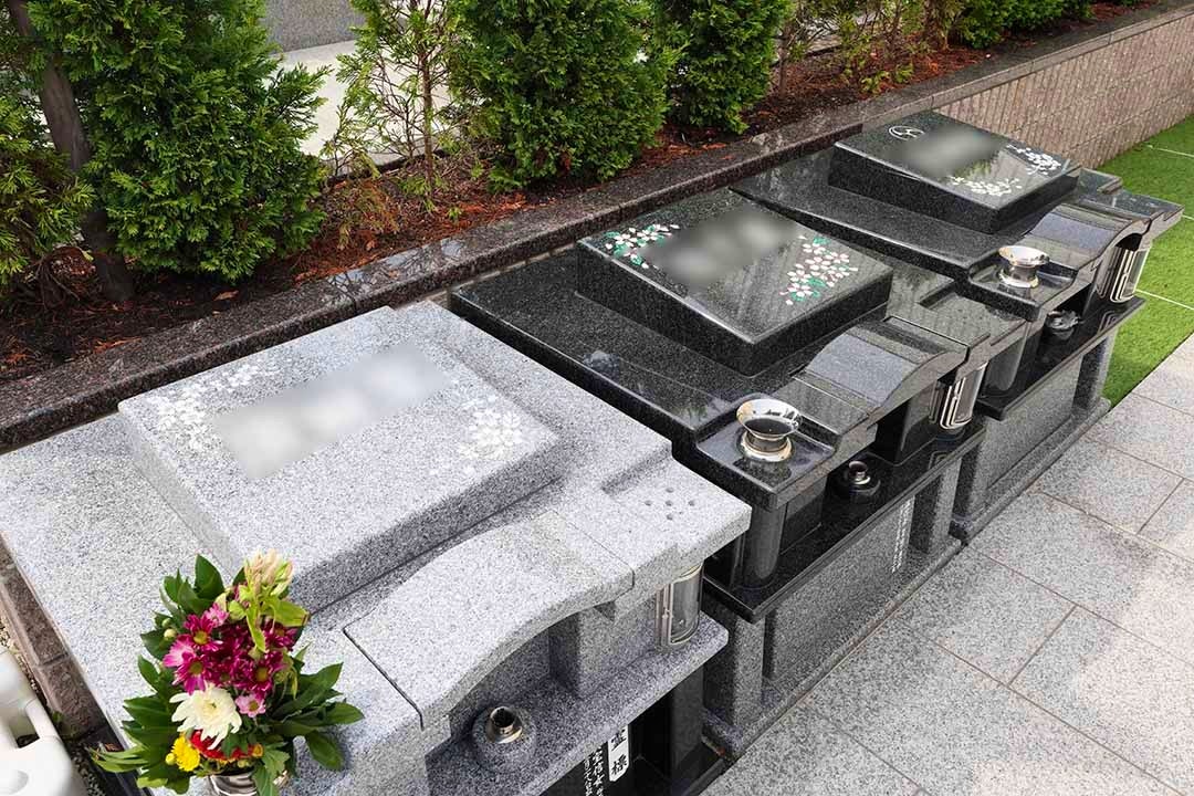 富光寺墓地永代供養さくら樹木葬