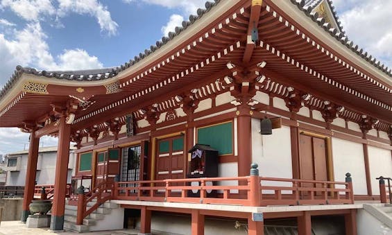 富光寺墓地永代供養さくら樹木葬