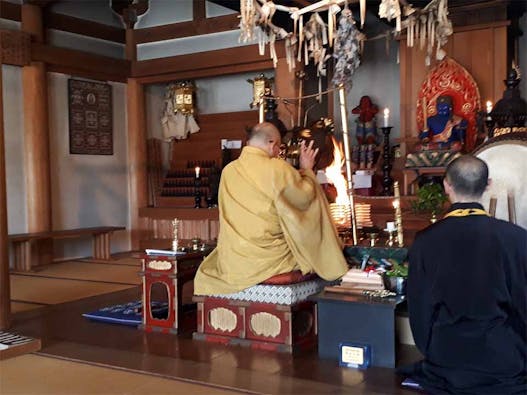 富光寺墓地永代供養さくら樹木葬