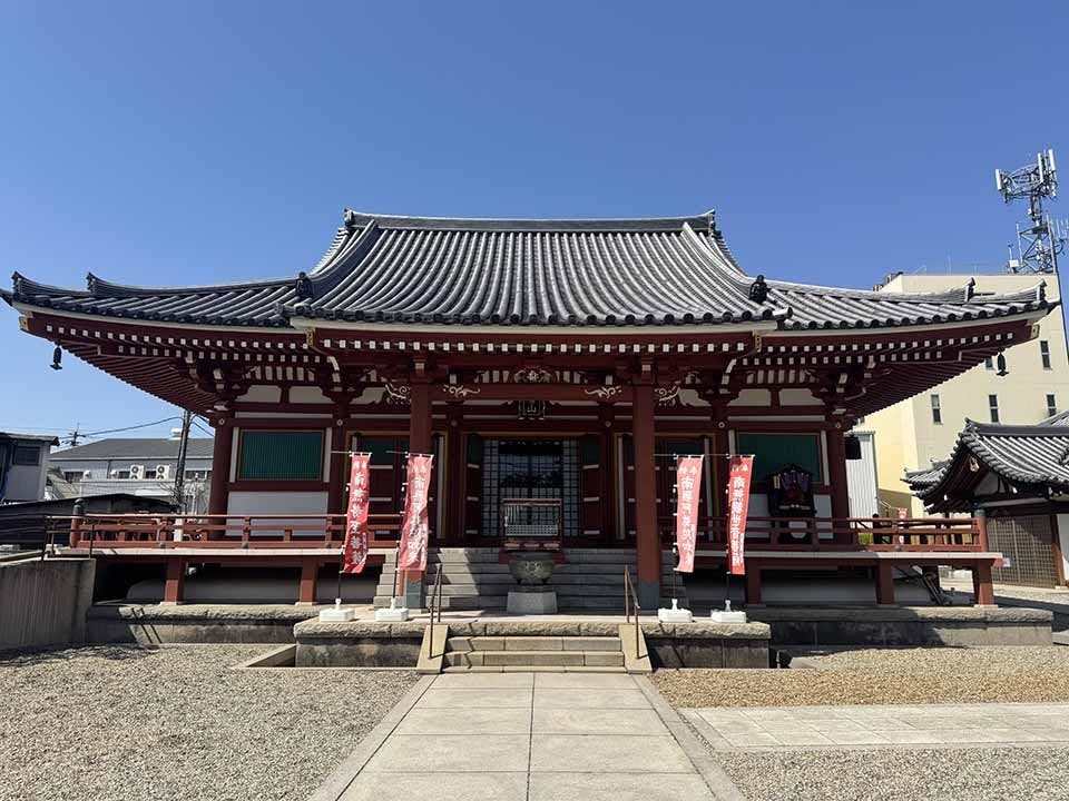 富光寺墓地永代供養さくら樹木葬