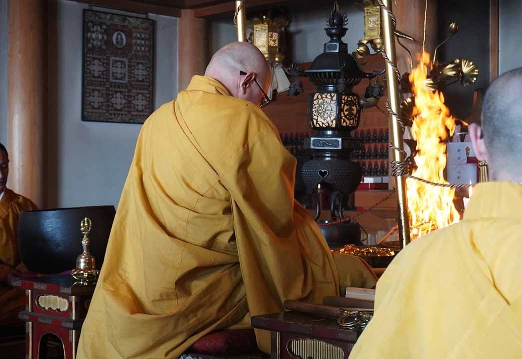 富光寺墓地永代供養さくら樹木葬
